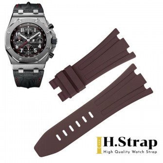 26470 High Quality Rubber Brown