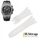 26470 High Quality Rubber White