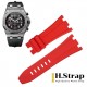26470 High Quality Rubber Red