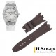 67651 High Quality Rubber Brown