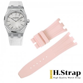 67651 High Quality Rubber Soft Pink