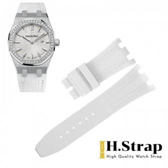 67651 High Quality Rubber White