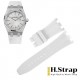 67651 High Quality Rubber White