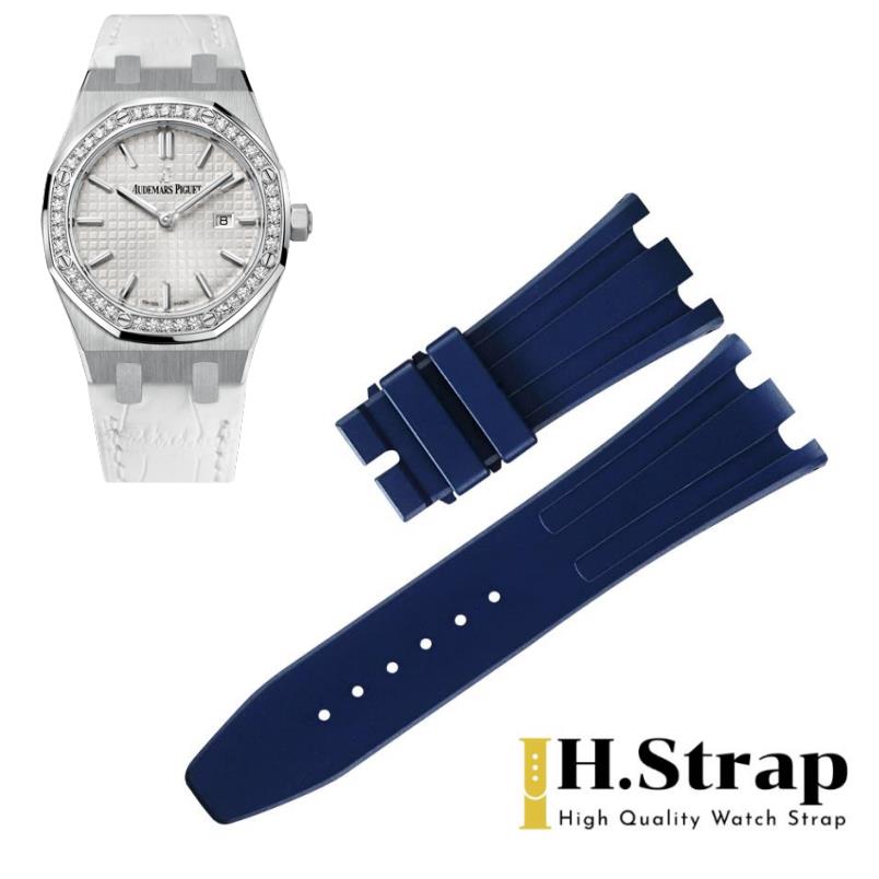 67651 High Quality Rubber Navy