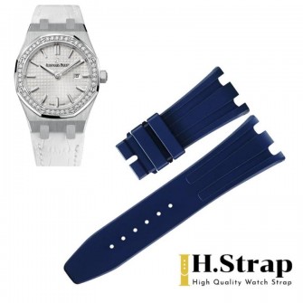 67651 High Quality Rubber Navy