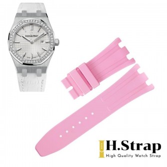 67651 High Quality Rubber Pink