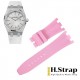 67651 High Quality Rubber Pink