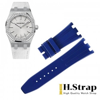 67651 High Quality Rubber Blue
