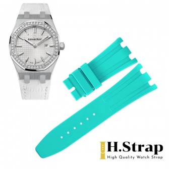 67651 High Quality Rubber Tiffany