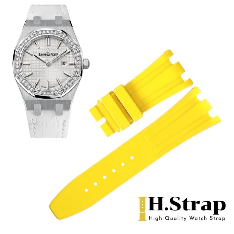 67651 High Quality Rubber Yellow