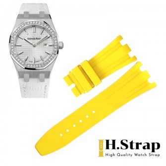 67651 High Quality Rubber Yellow