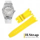67651 High Quality Rubber Yellow