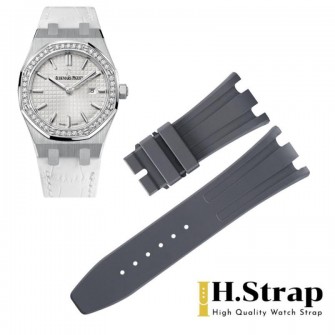 67651 High Quality Rubber Grey