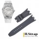 67651 High Quality Rubber Grey