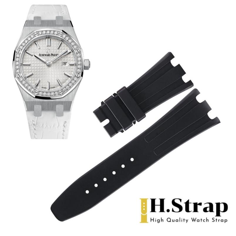 67651 High Quality Rubber Black