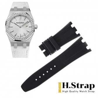 67651 High Quality Rubber Black