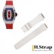 RM07 High Quality Rubber White