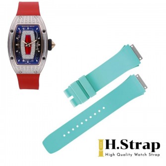 RM07 High Quality Rubber Tiffany