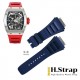 RM010 High Quality Rubber Navy