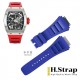 RM010 High Quality Rubber Blue