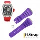RM010 High Quality Rubber Puple