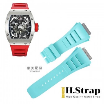 RM010 High Quality Rubber Tiffany
