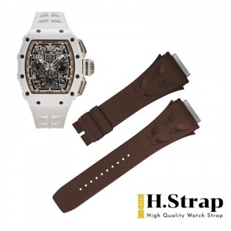 RM11-03 High Quality Rubber Brown