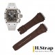 RM11-03 High Quality Rubber Brown