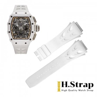 RM11-03 High Quality Rubber White