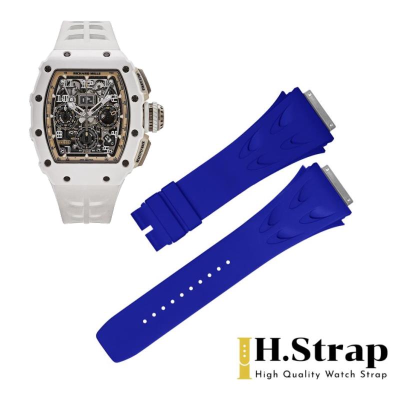 RM11-03 High Quality Rubber Blue