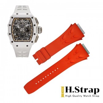 RM11-03 High Quality Rubber Red