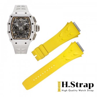 RM11-03 High Quality Rubber Yellow