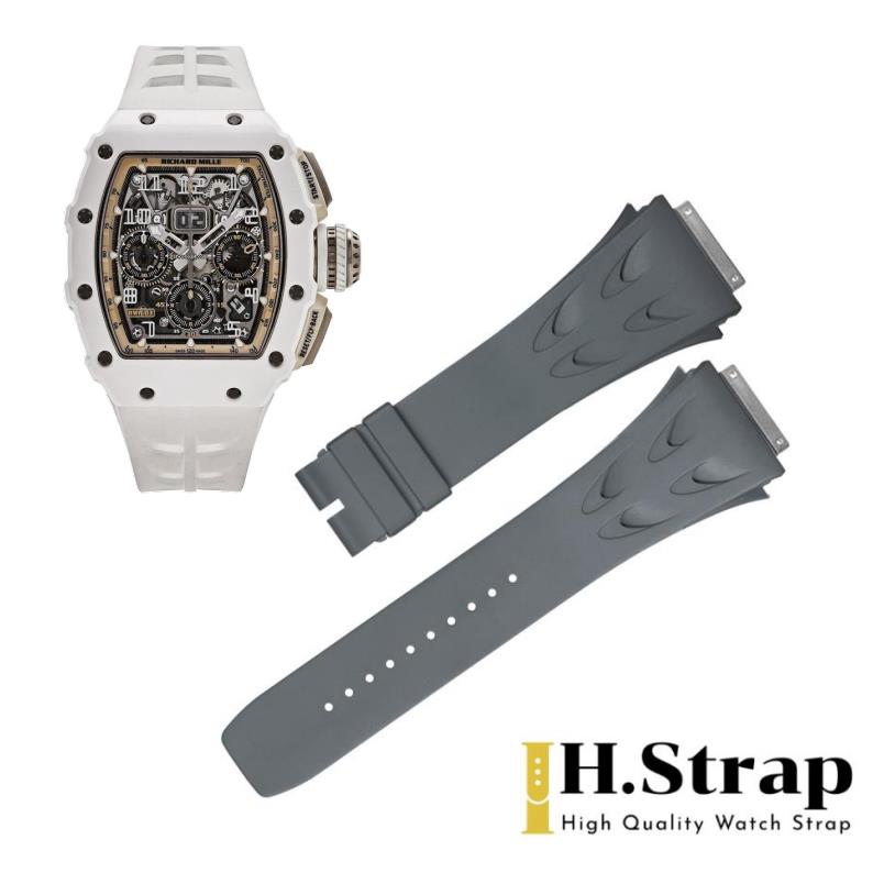 RM11-03 High Quality Rubber Grey