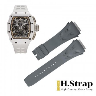 RM11-03 High Quality Rubber Grey
