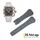 RM11-03 High Quality Rubber Grey