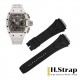 RM11-03 High Quality Rubber Black