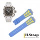 RM11-03 High Quality Rubber Sky&Yellow Two tone