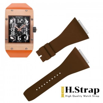 RM016 High Quality Rubber Brown