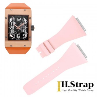 RM016 High Quality Rubber Soft pink
