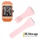 RM016 High Quality Rubber Soft pink