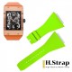 RM016 High Quality Rubber Apple Green