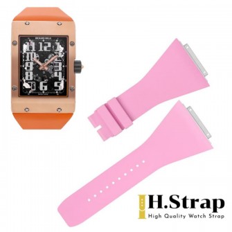 RM016 High Quality Rubber Pink