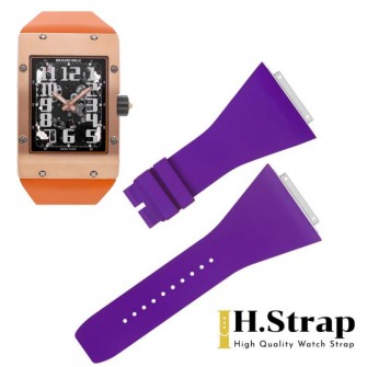 RM016 High Quality Rubber Puple