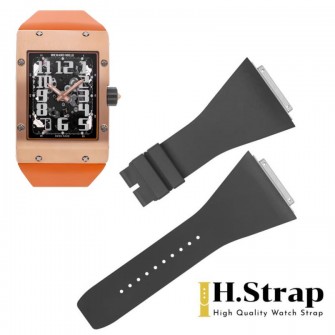RM016 High Quality Rubber Grey