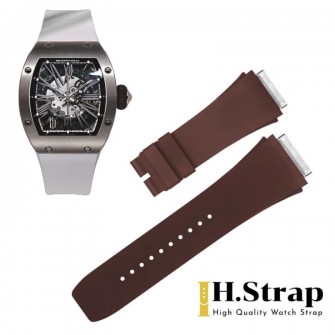 RM023 High Quality Rubber Brown