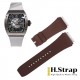 RM023 High Quality Rubber Brown
