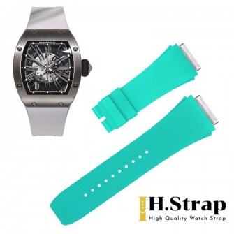 RM023 High Quality Rubber Tiffany