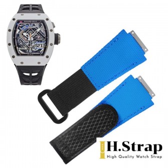 RM030 High Quality Velcro Sky