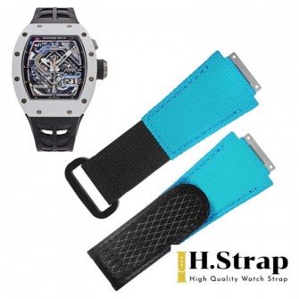 RM030 High Quality Velcro Tiffany