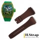 RM059 High Quality Rubber Brown